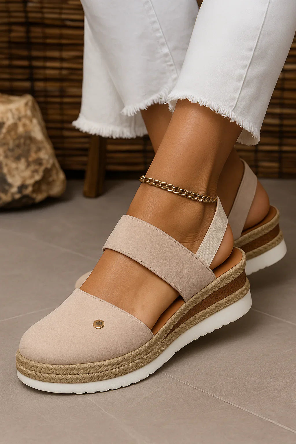 Footwear