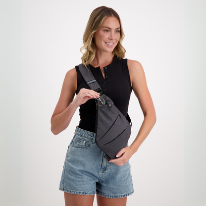 Georgina | Anti-Theft Crossbody Bag