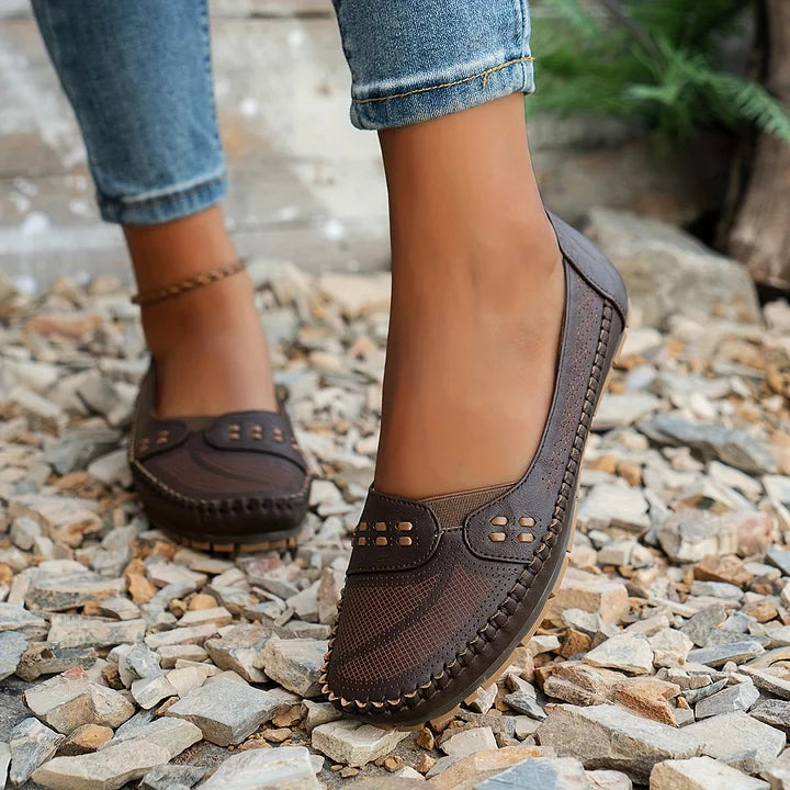 Elora | Everyday Orthopedic Loafers