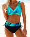 Blue - Green