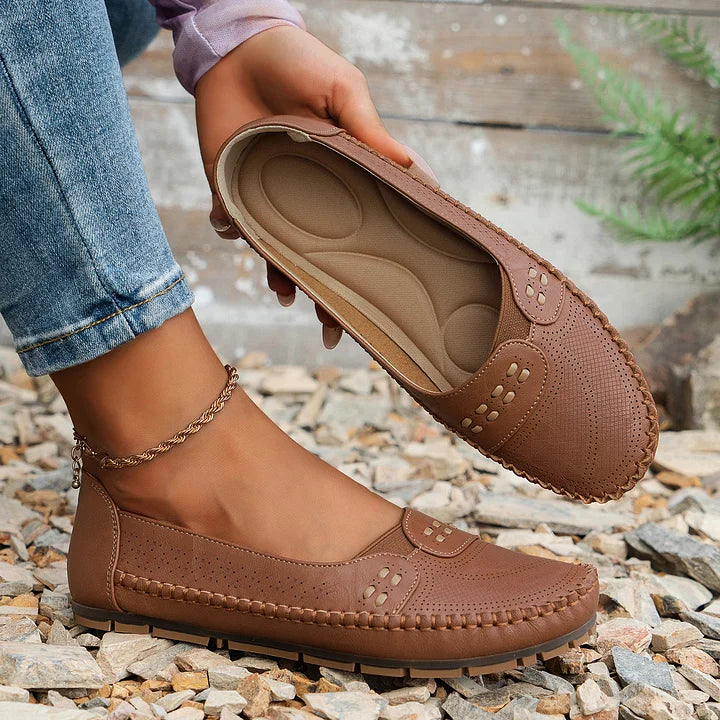 Elora | Everyday Orthopedic Loafers