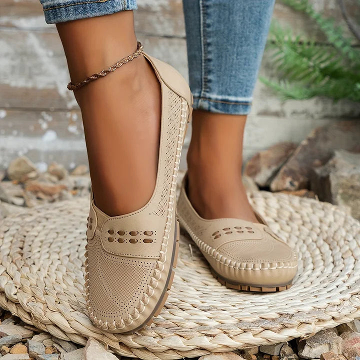 Elora | Everyday Orthopedic Loafers