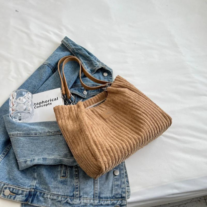 Senna | Tote Bag