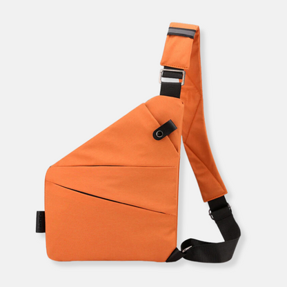 Georgina | Anti-Theft Crossbody Bag