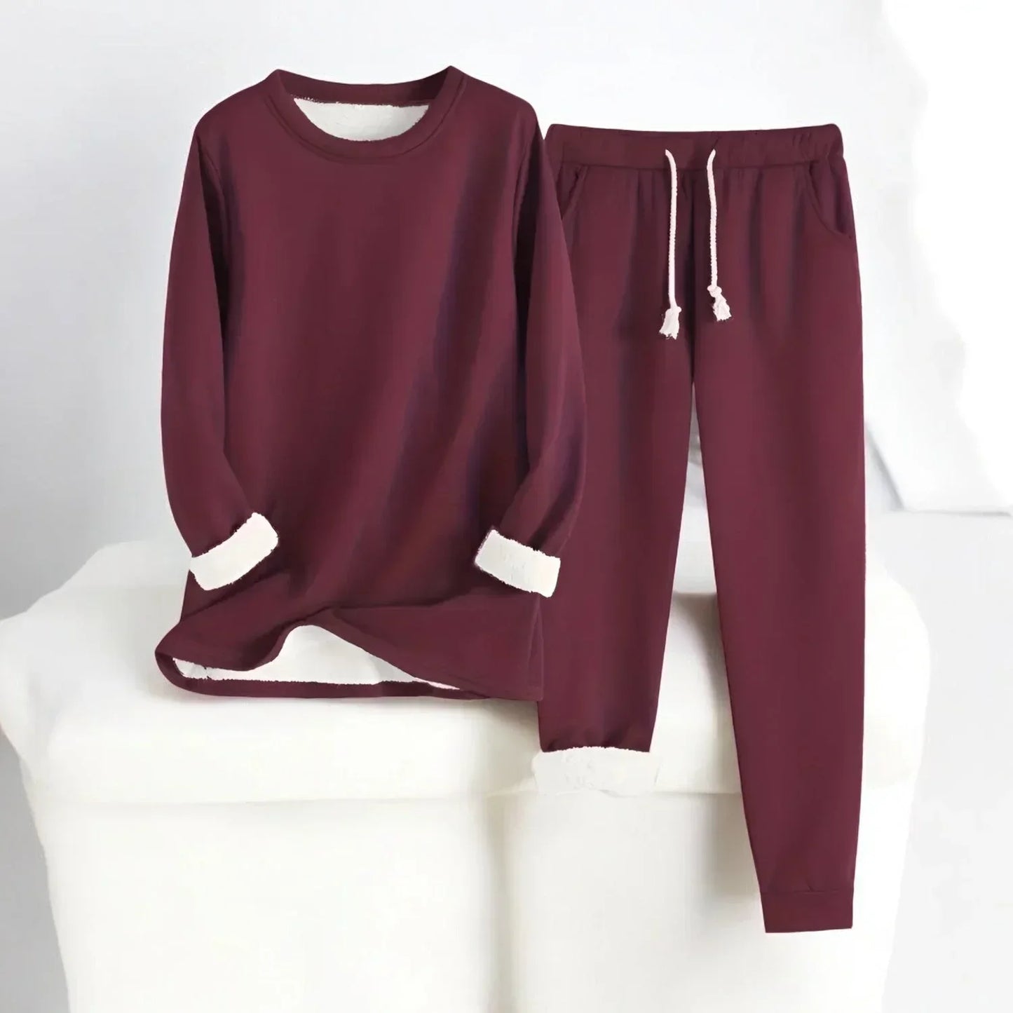 Mia | Comfortable Thermal Set