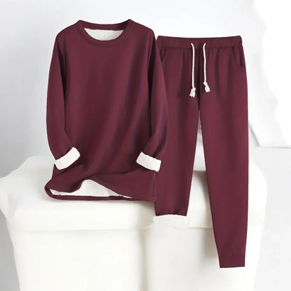 Mia | Comfortable Thermal Set