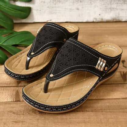 Isabella | Orthopedic Comfort Sandals