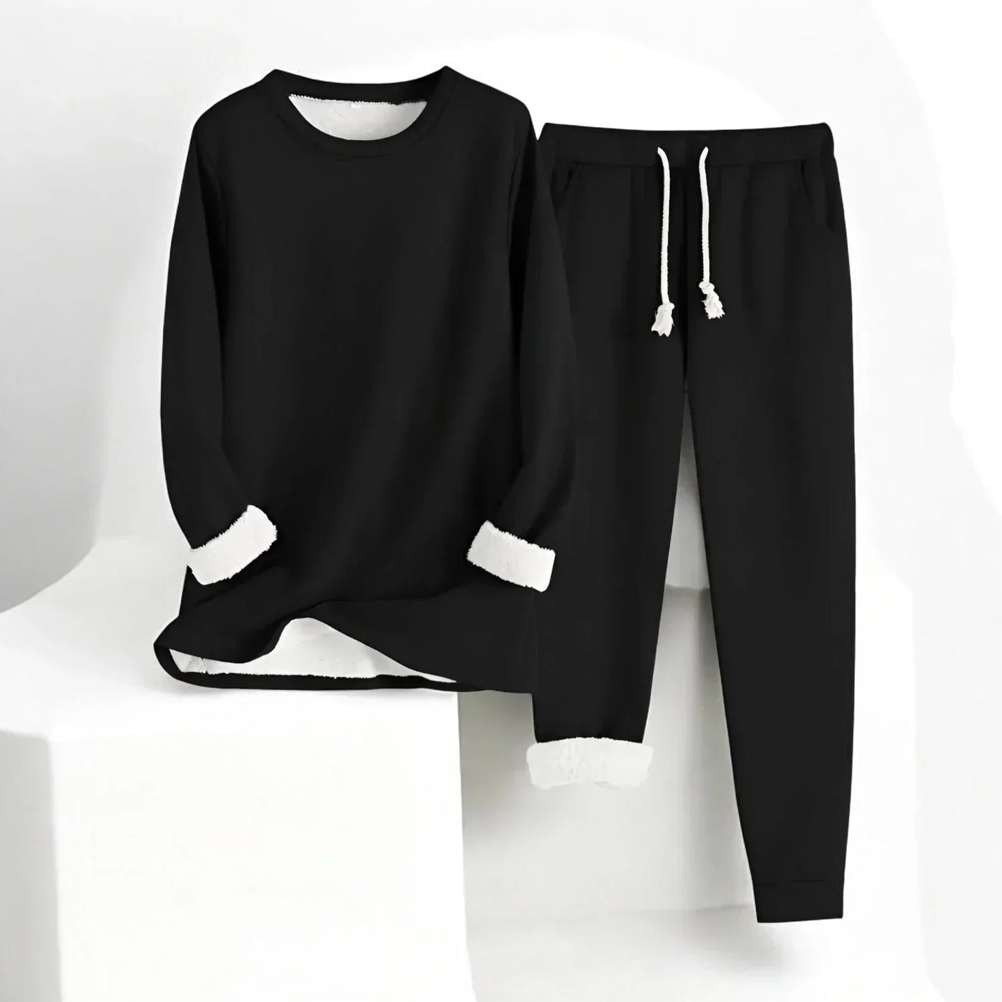 Mia | Comfortable Thermal Set
