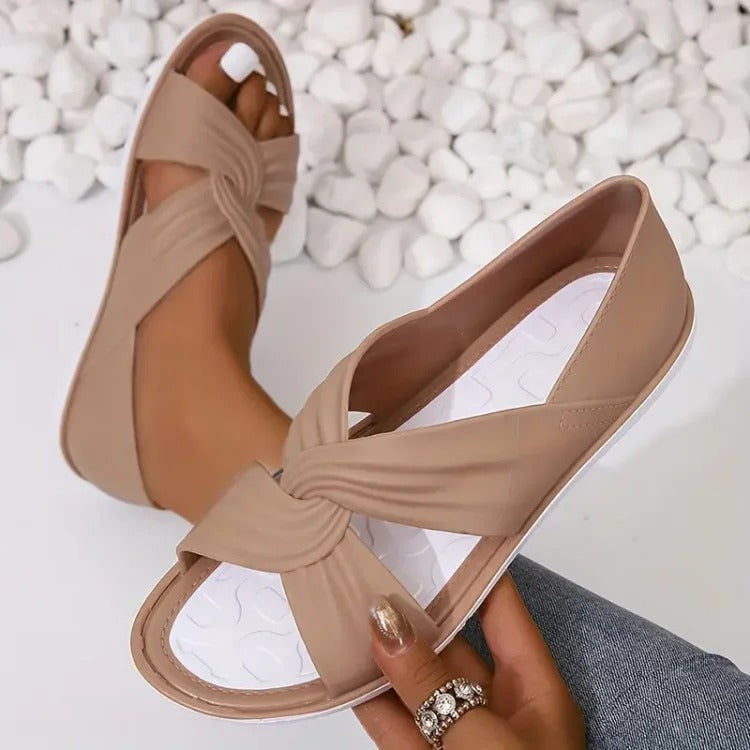 Judith | Casual Orthopedic Sandals