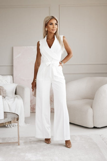Aisling | Elegant Jumpsuit