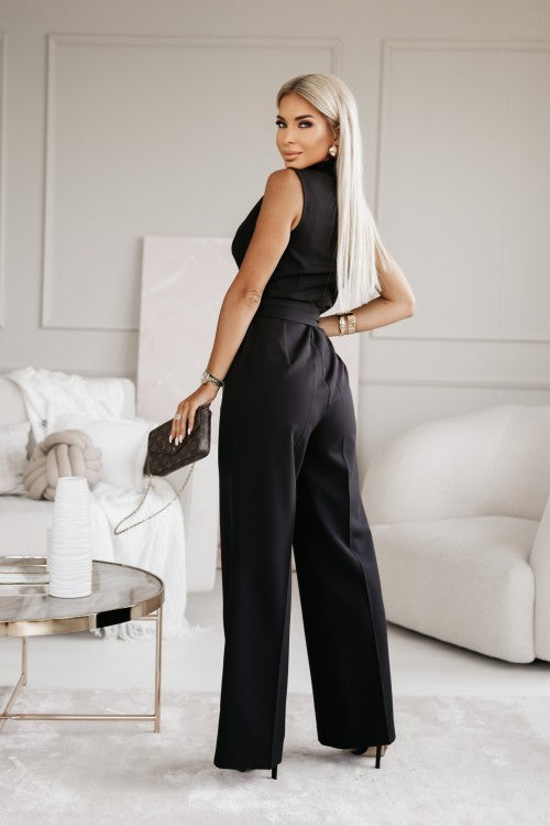 Aisling | Elegant Jumpsuit
