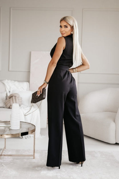 Aisling | Elegant Jumpsuit