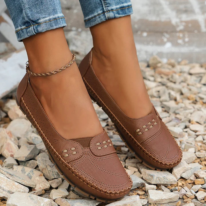 Elora | Everyday Orthopedic Loafers