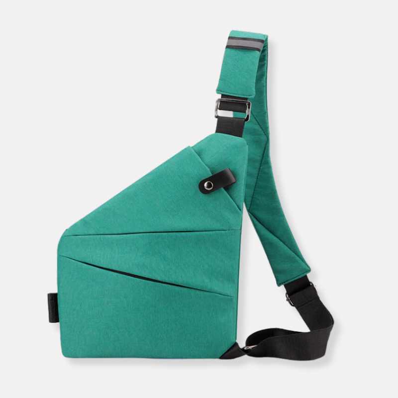 Georgina | Anti-Theft Crossbody Bag