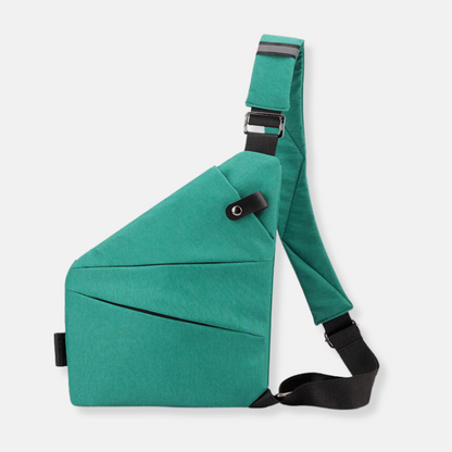 Georgina | Anti-Theft Crossbody Bag