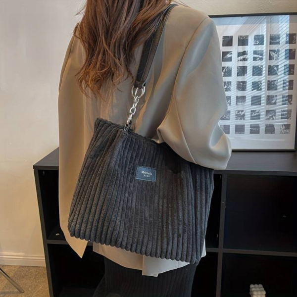 Senna | Tote Bag