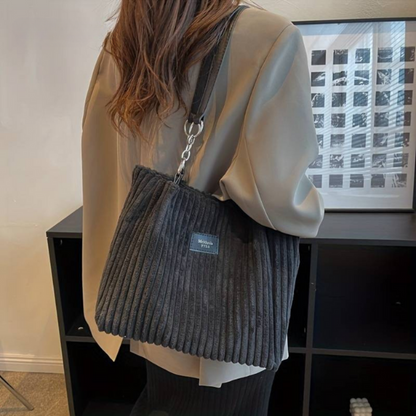 Senna | Tote Bag