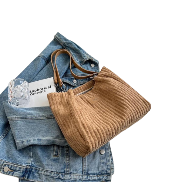 Senna | Tote Bag