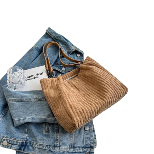 Senna | Tote Bag