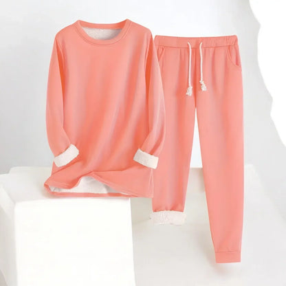 Mia | Comfortable Thermal Set
