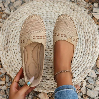 Elora | Everyday Orthopedic Loafers