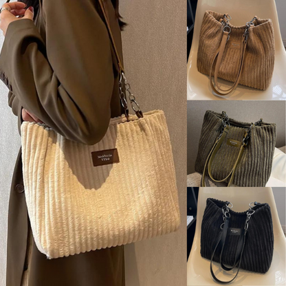 Senna | Tote Bag