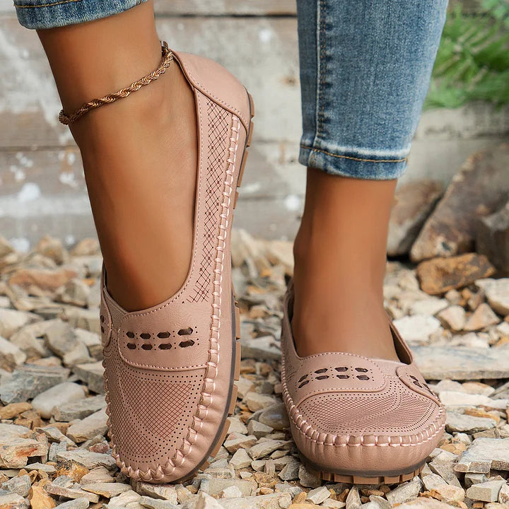 Elora | Everyday Orthopedic Loafers
