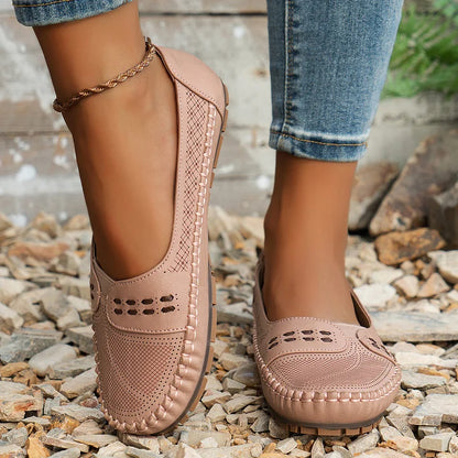 Elora | Everyday Orthopedic Loafers