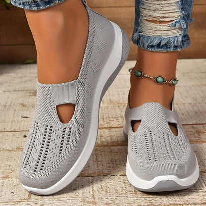 Aeris | Breathable Comfort Sneakers