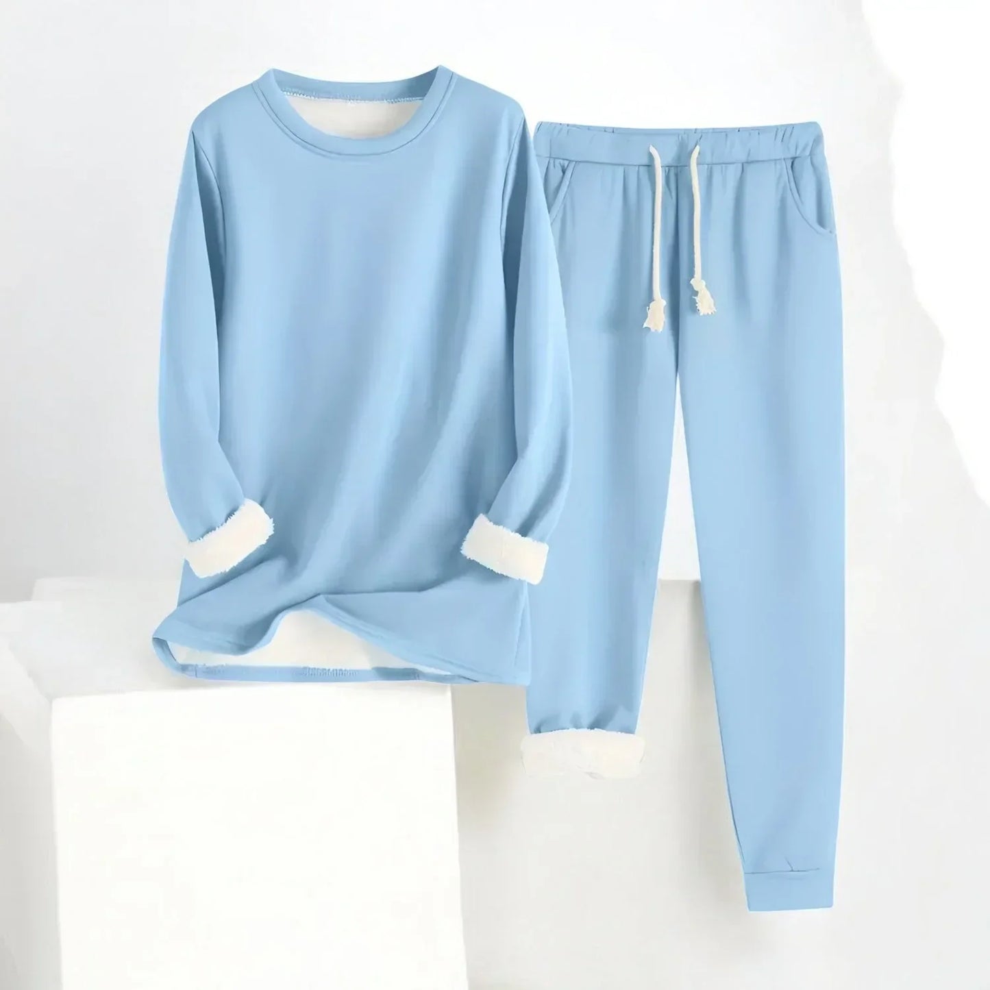 Mia | Comfortable Thermal Set