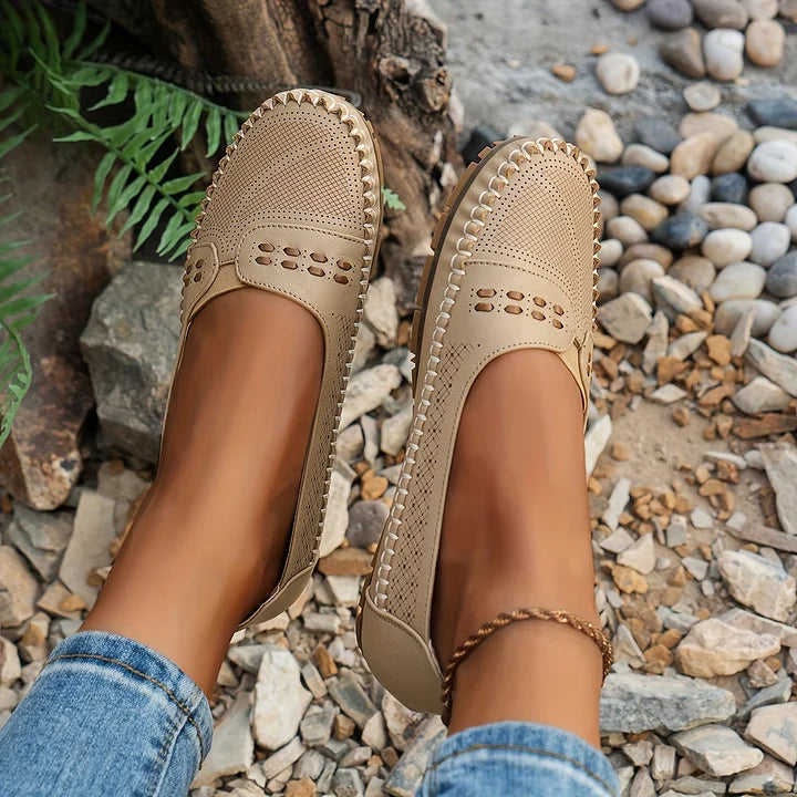 Elora | Everyday Orthopedic Loafers