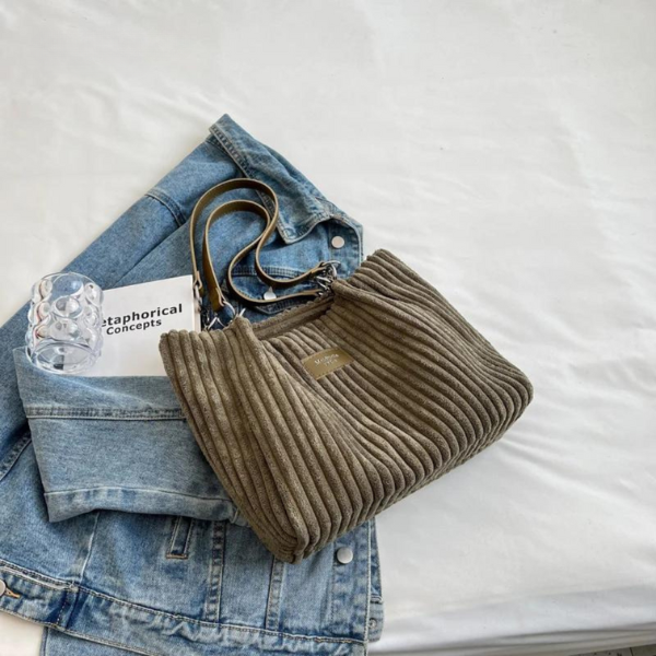 Senna | Tote Bag