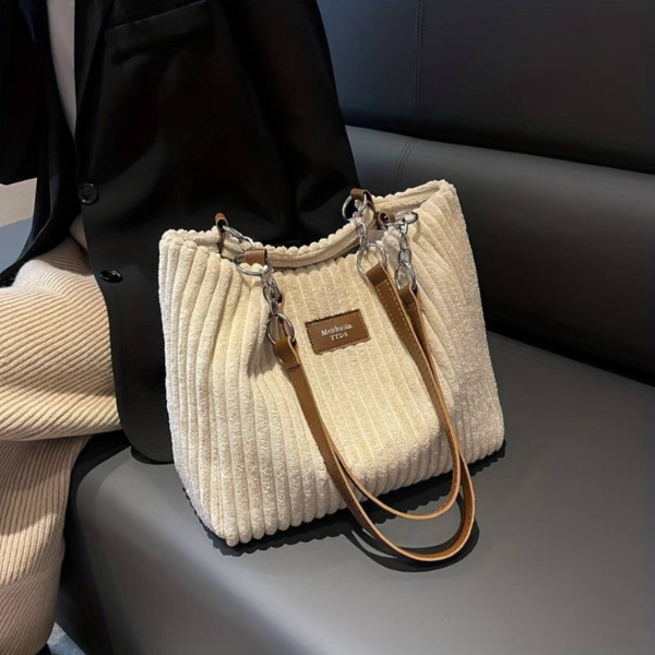 Senna | Tote Bag
