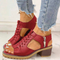 Ruby Red