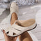 Beige Blush