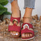 Ruby Red
