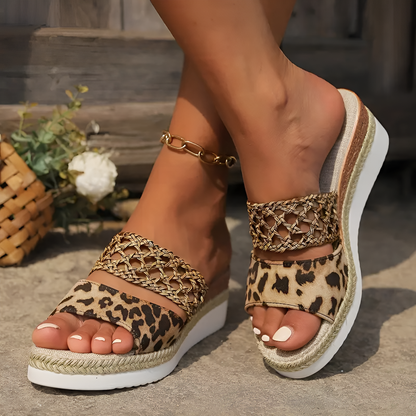 Meadow | Lightweight Orthopedic Sandals