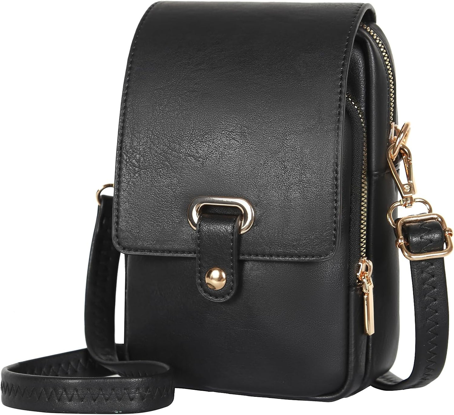Debbie | Anti-Theft Travel Crossbody Bag
