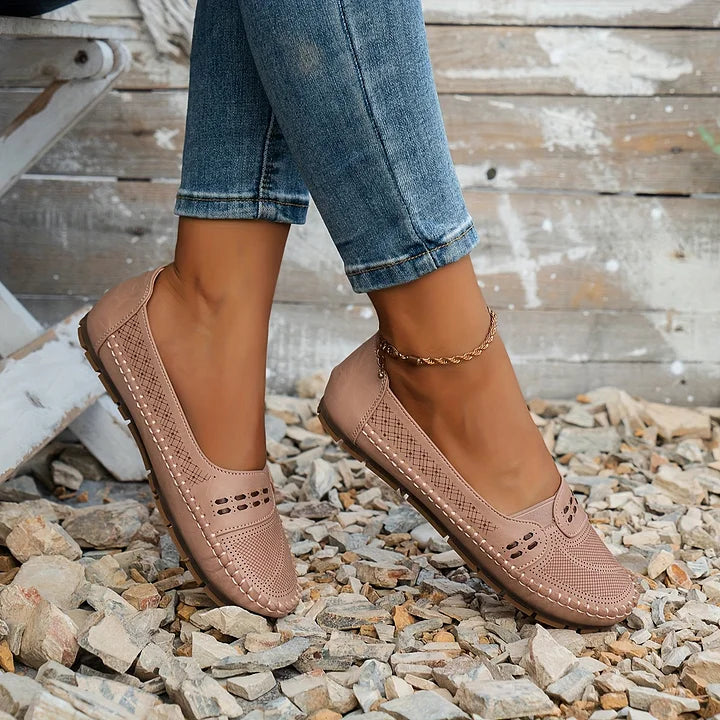 Elora | Everyday Orthopedic Loafers