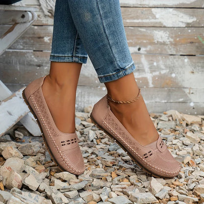 Elora | Everyday Orthopedic Loafers