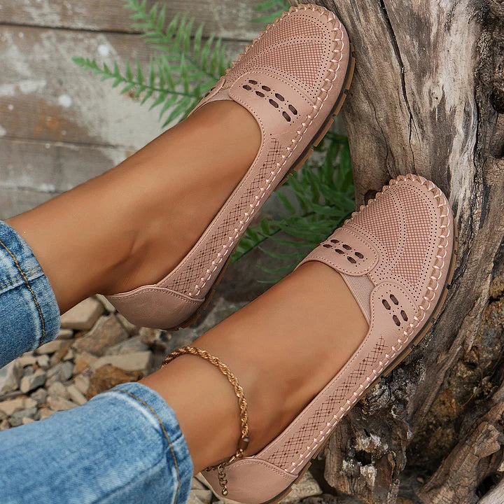 Elora | Everyday Orthopedic Loafers