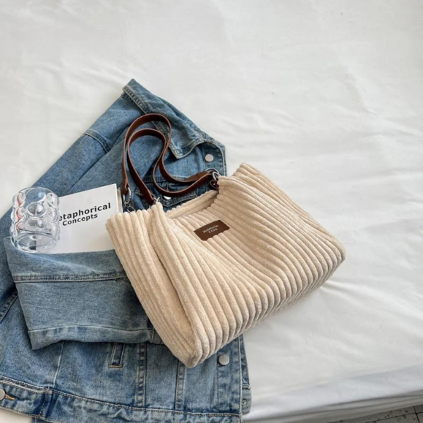 Senna | Tote Bag