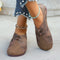 Mocha Brown