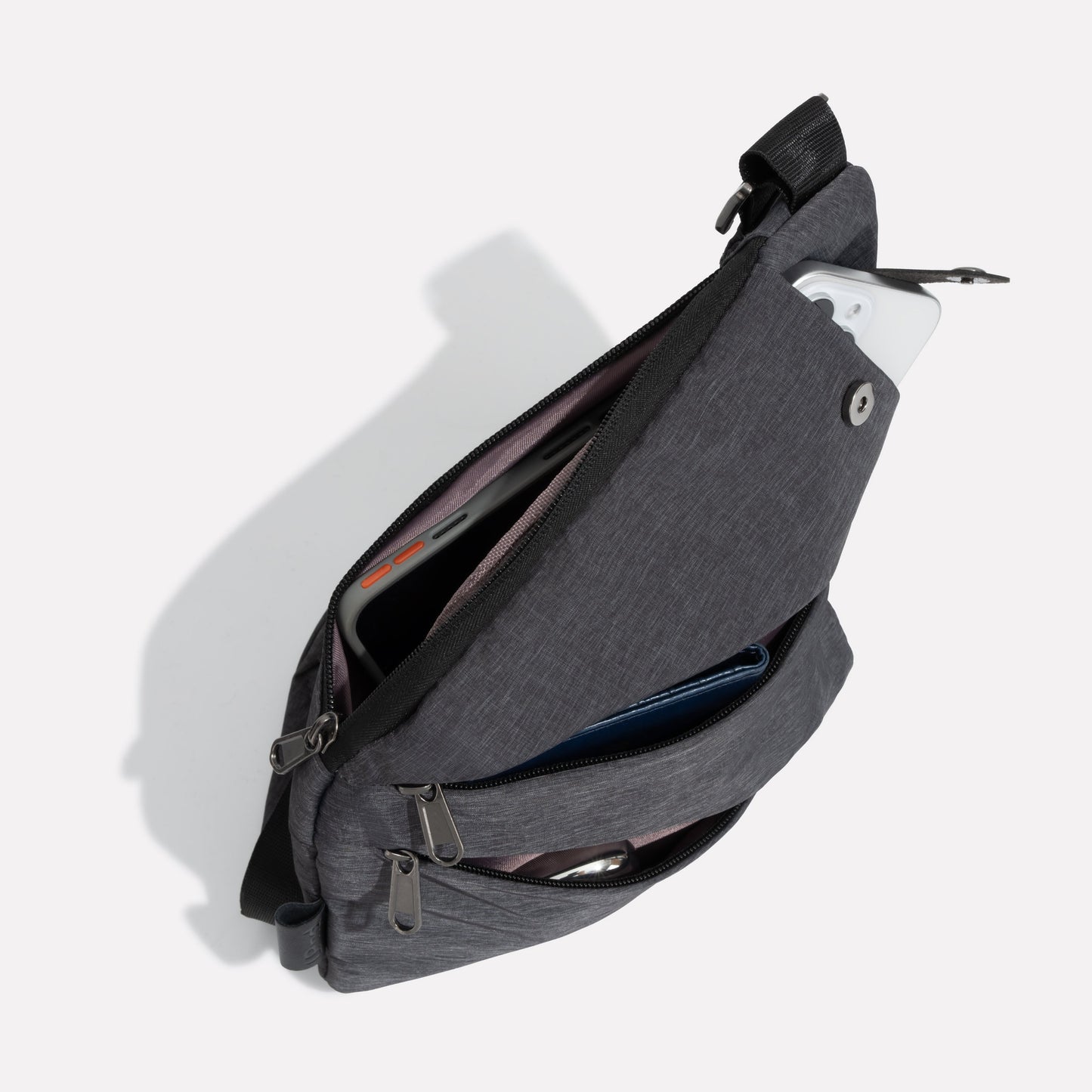 Georgina | Anti-Theft Crossbody Bag