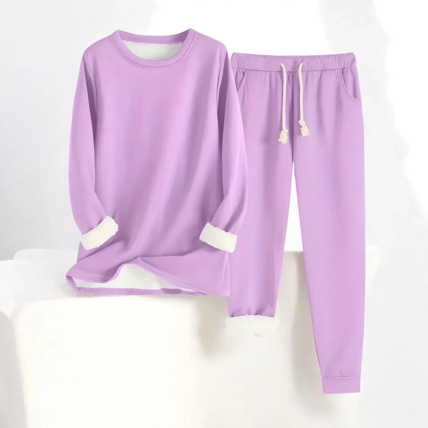 Purple / XXL