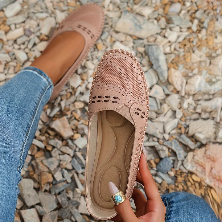 Light Pink / US 11