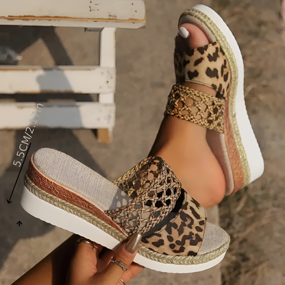 Meadow | Lightweight Orthopedic Sandals