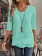 Mint Green