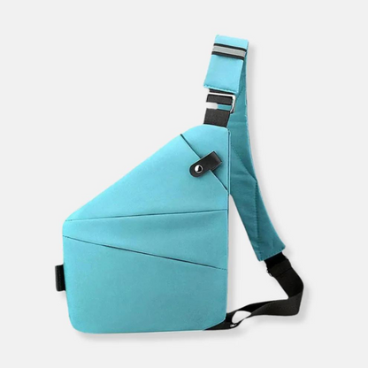 Georgina | Anti-Theft Crossbody Bag