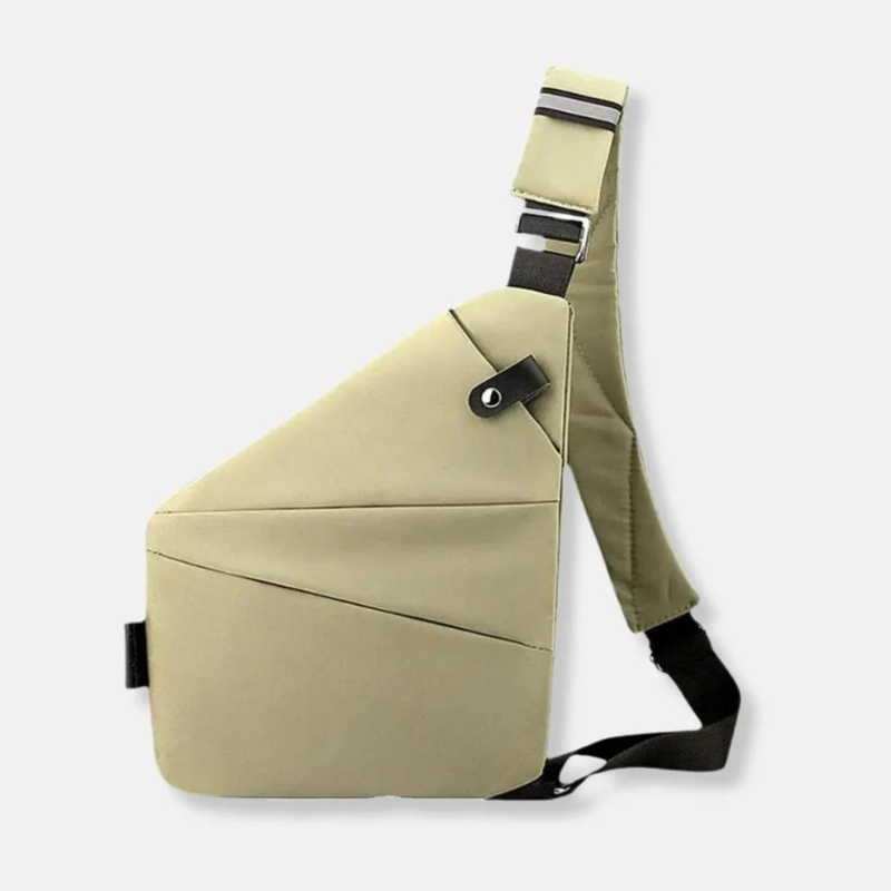 Georgina | Anti-Theft Crossbody Bag